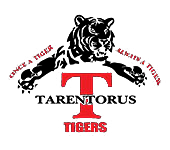 Tarentorus Public School Logo